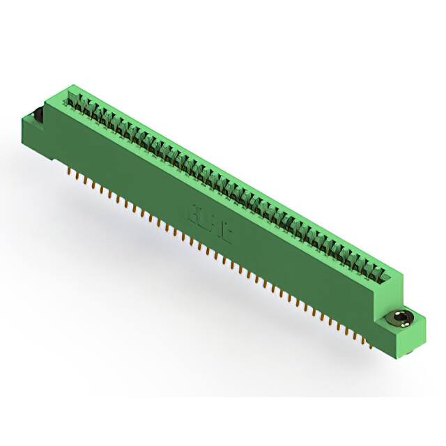 842-076-556-203 EDAC Inc.  Edgeboard Connectors
